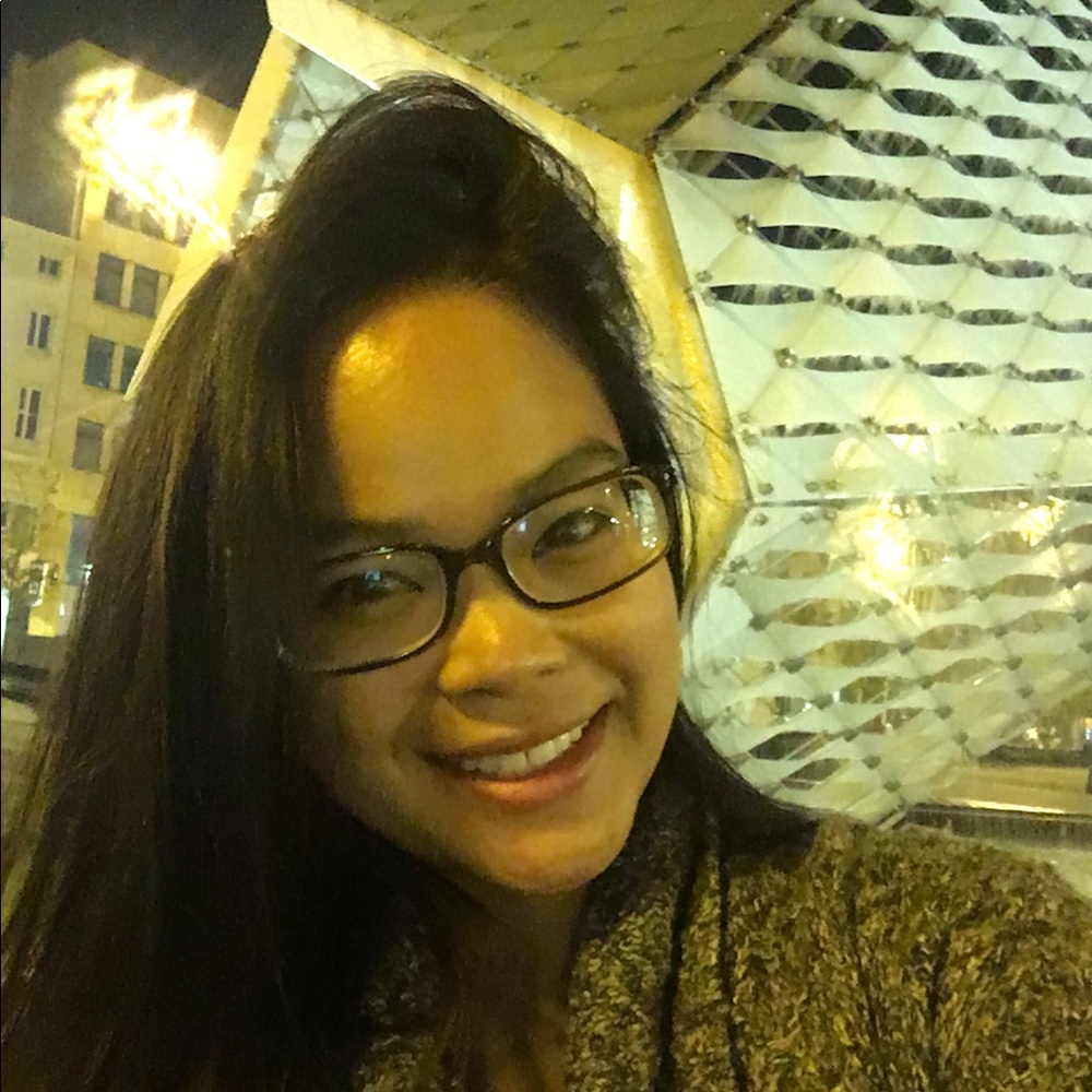 Meet your Posher, Mary